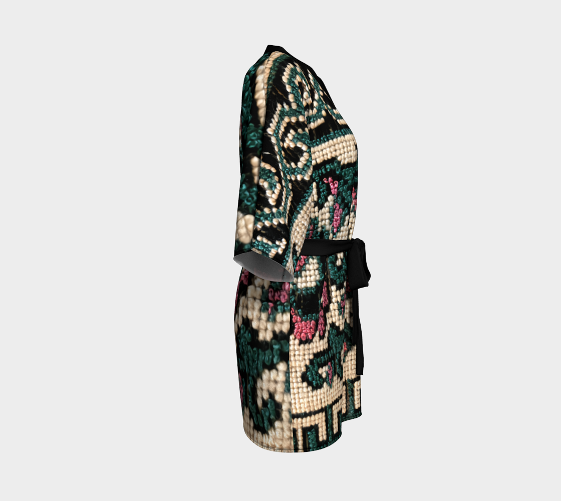 Native Print
