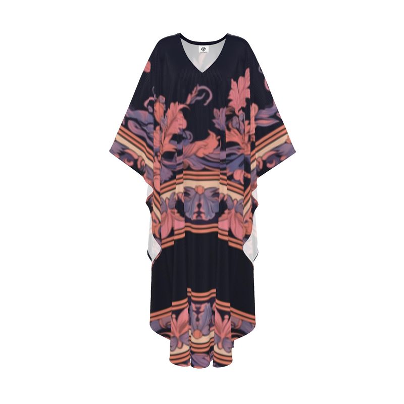 Michele Lounge Gown