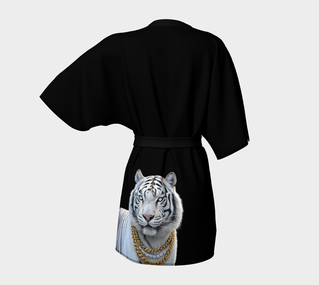 Tigress