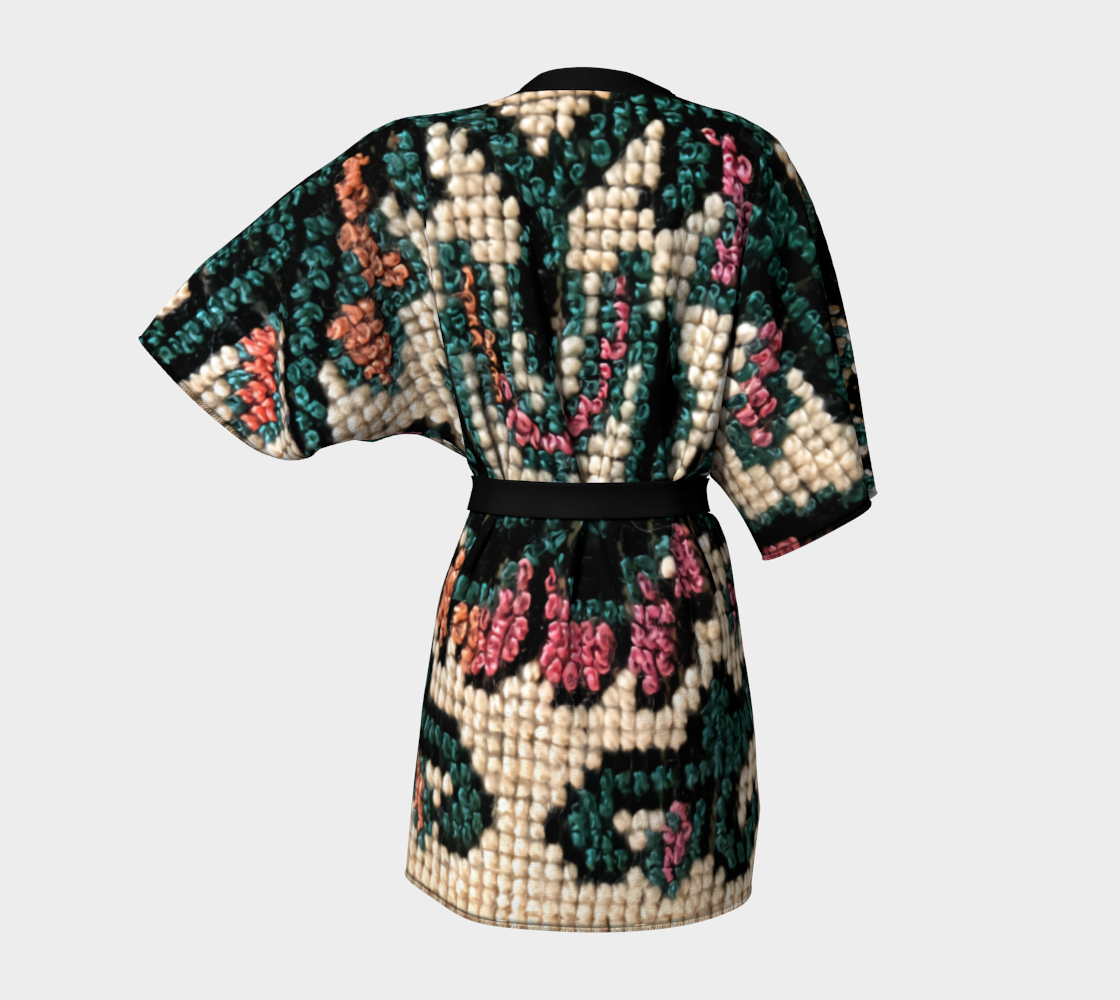 Native Print