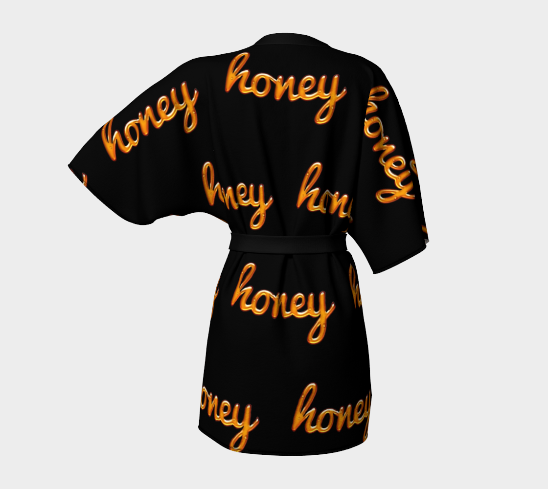 uh huh honey