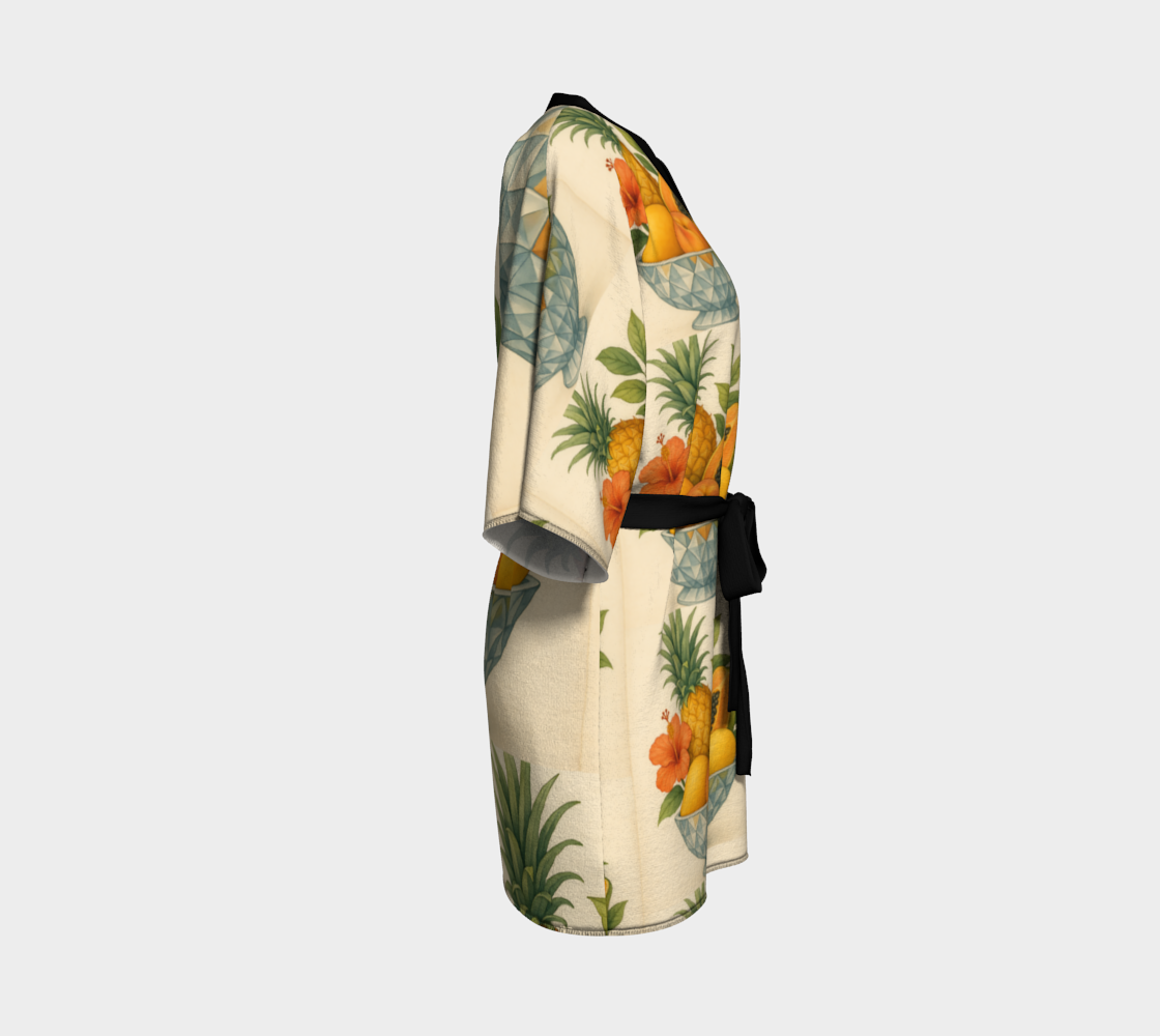 Tropical