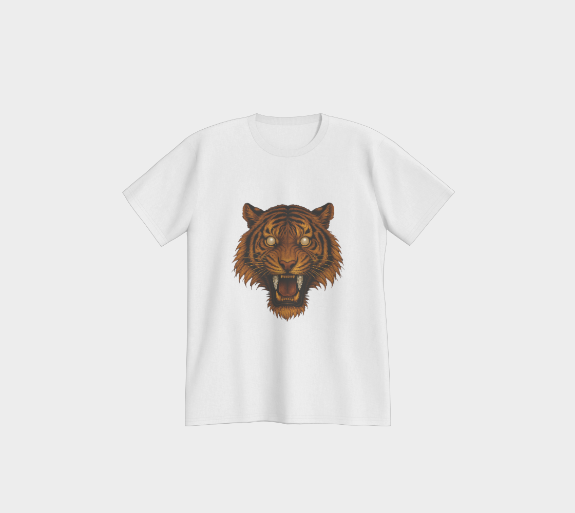 LD Mascot Tee