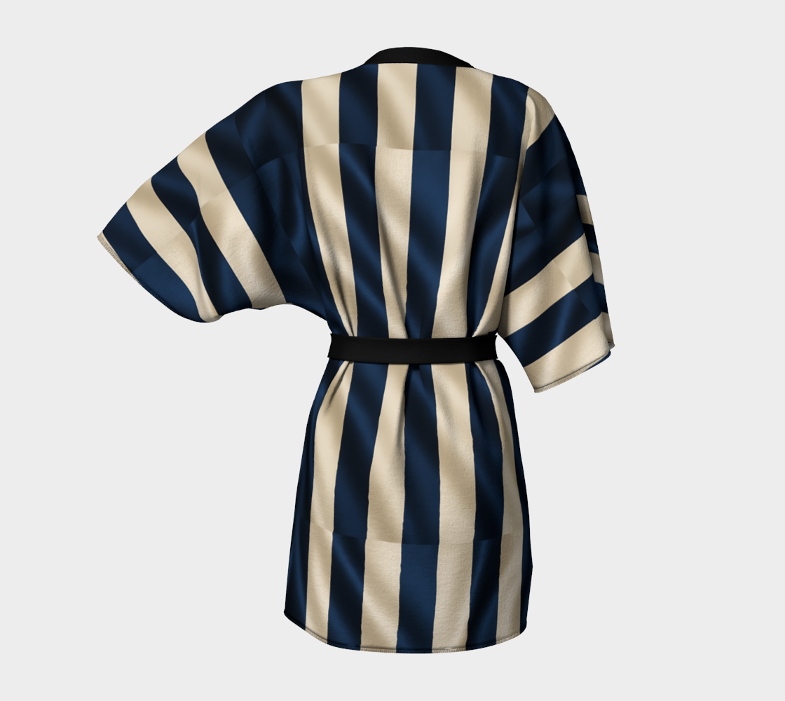 Silk Sailor