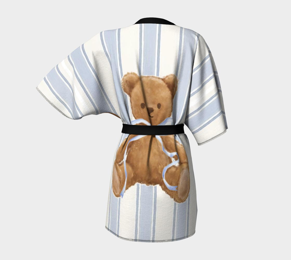 Teddy Gram