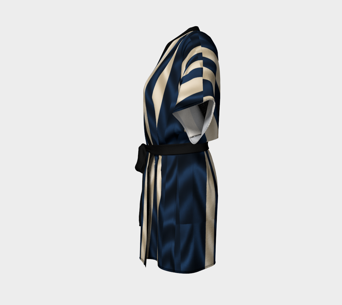 Silk Sailor