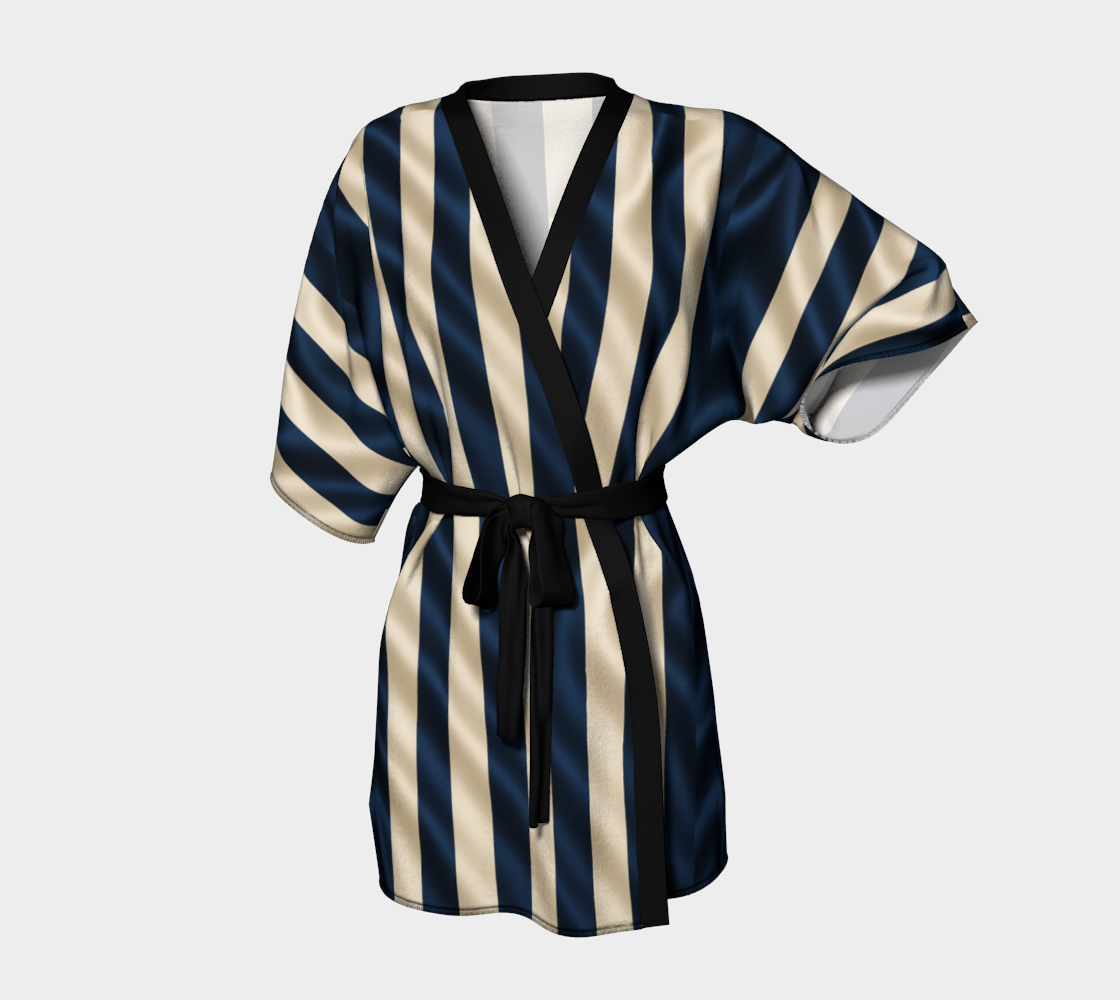 Silk Sailor