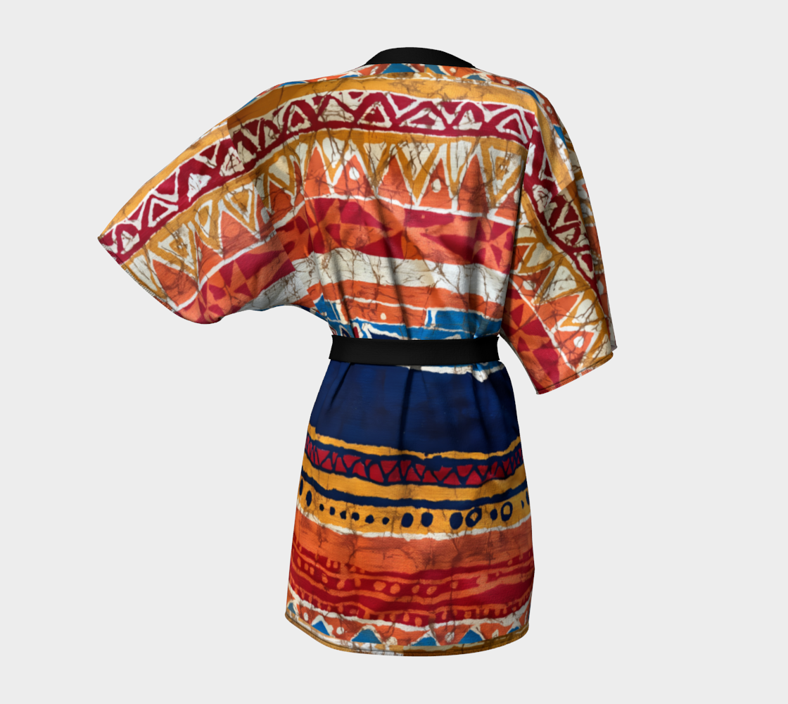 Native Print 2