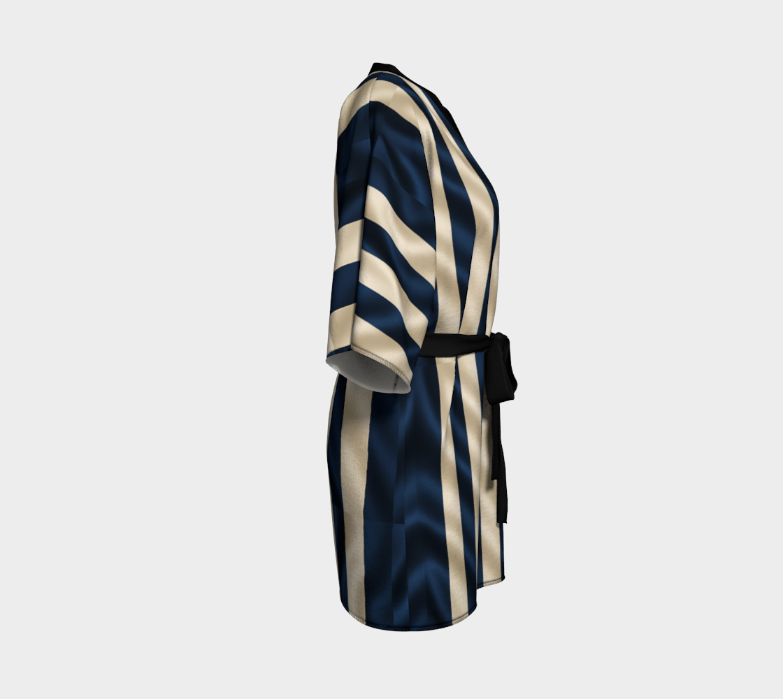 Silk Sailor
