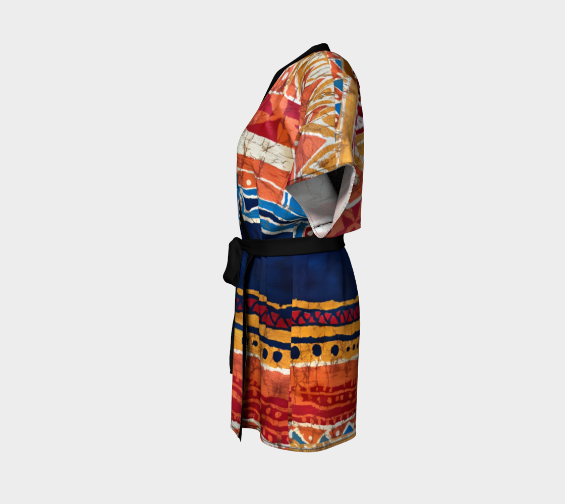 Native Print 2