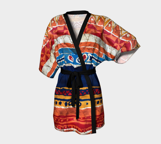 Native Print 2