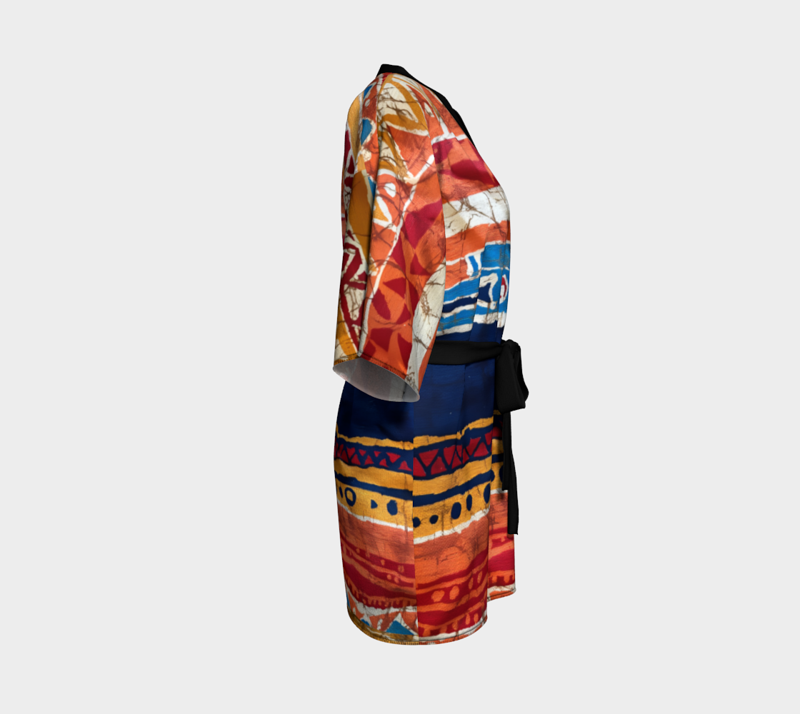 Native Print 2