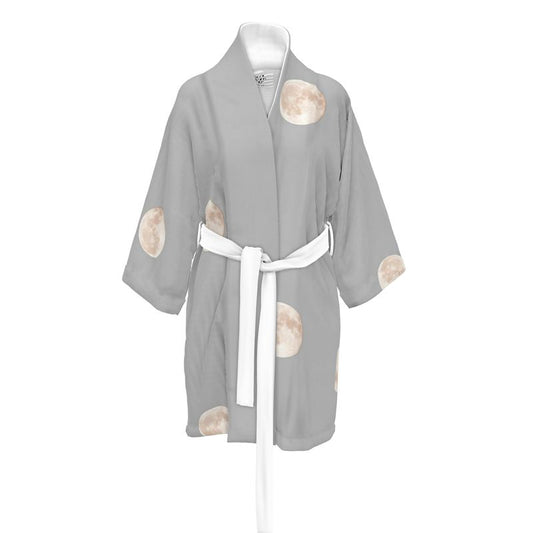Full Moon Kimono