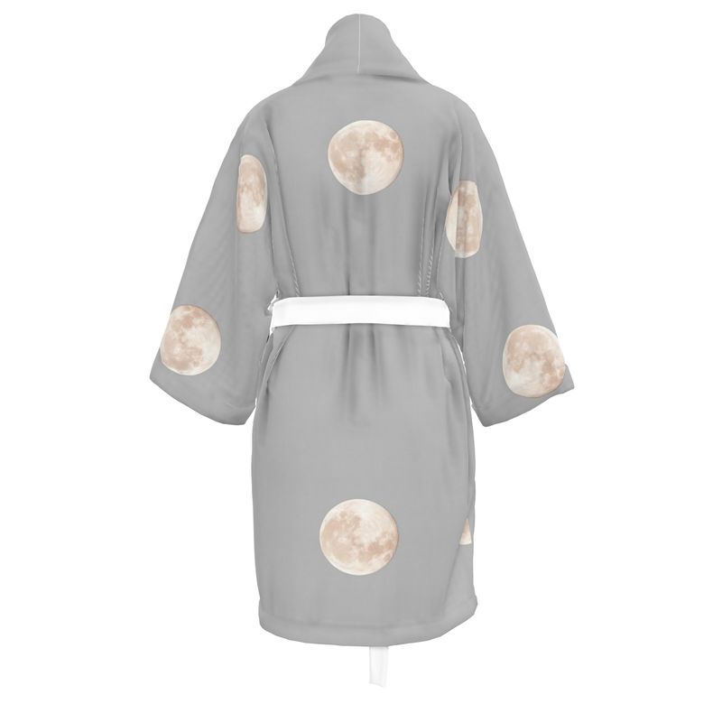 Full Moon Kimono