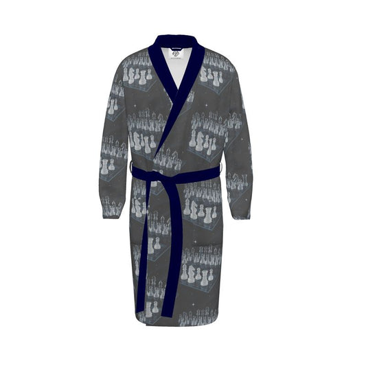 Glass Chess Unisex