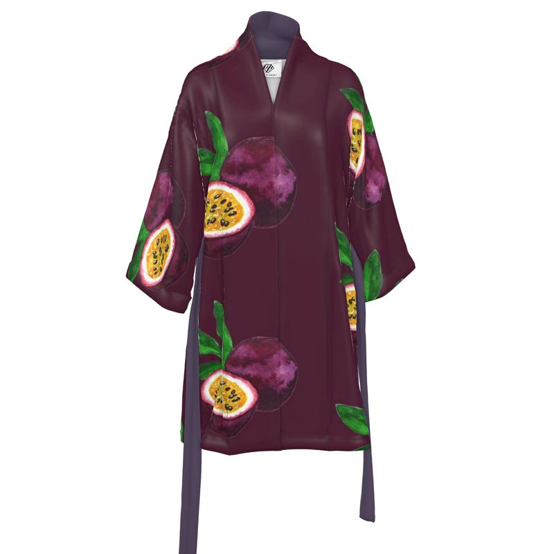 Passionfruit
