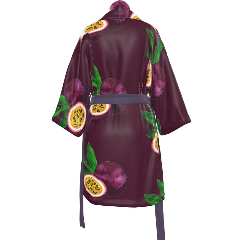 Passionfruit