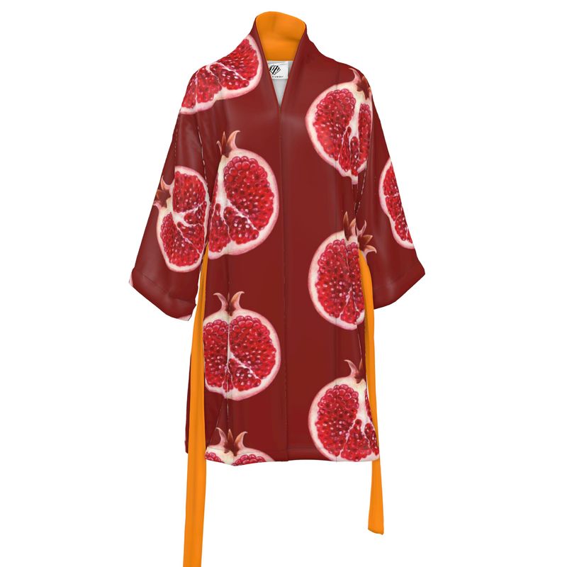 Pomegranate