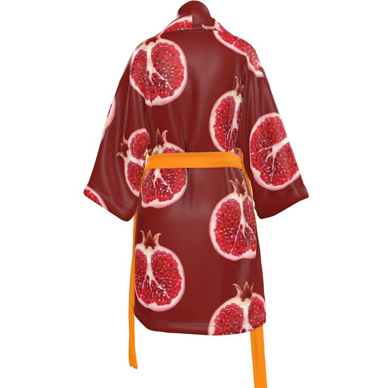 Pomegranate