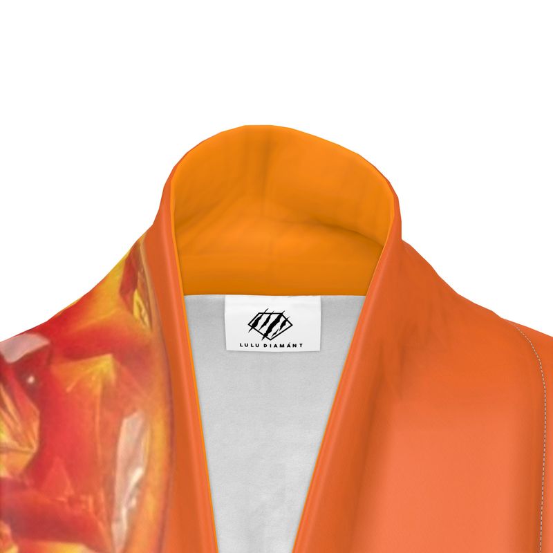 Crystal Mango