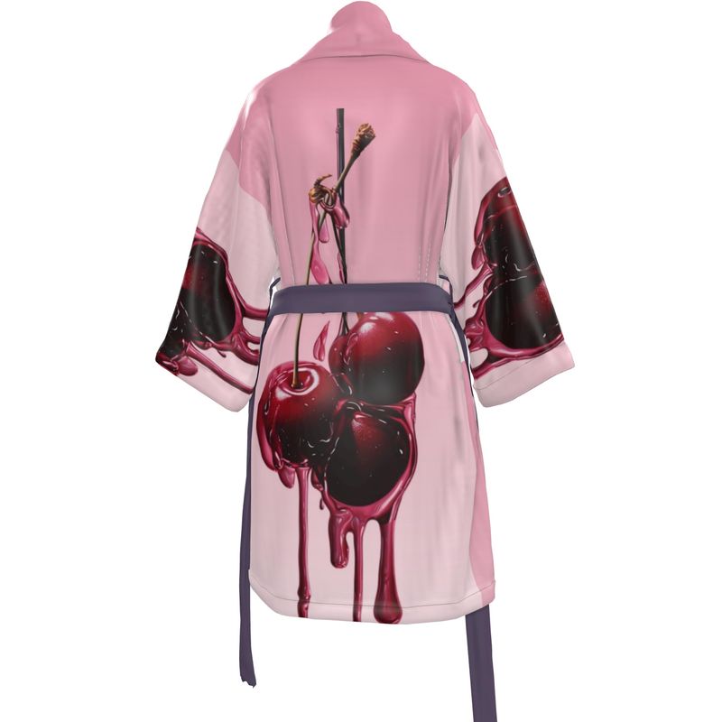 Cherry Drip