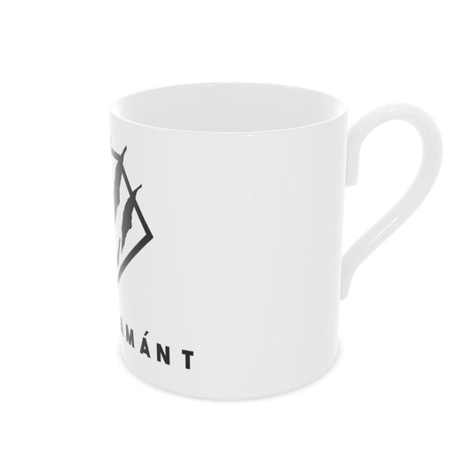 LD Logo China Mug