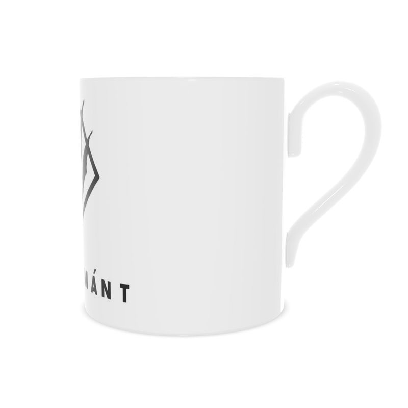 LD Logo China Mug