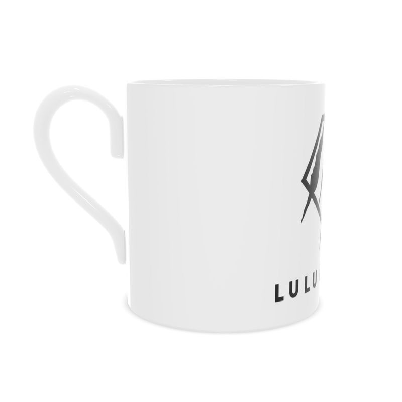LD Logo China Mug