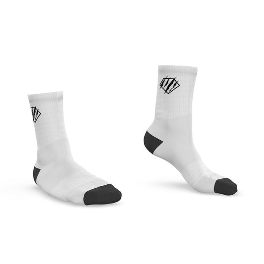LD Logo Socks