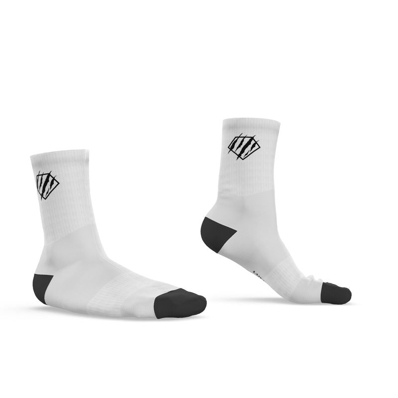 LD Logo Socks