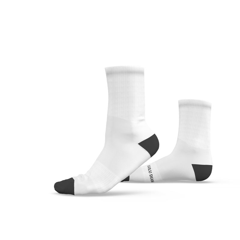 LD Logo Socks