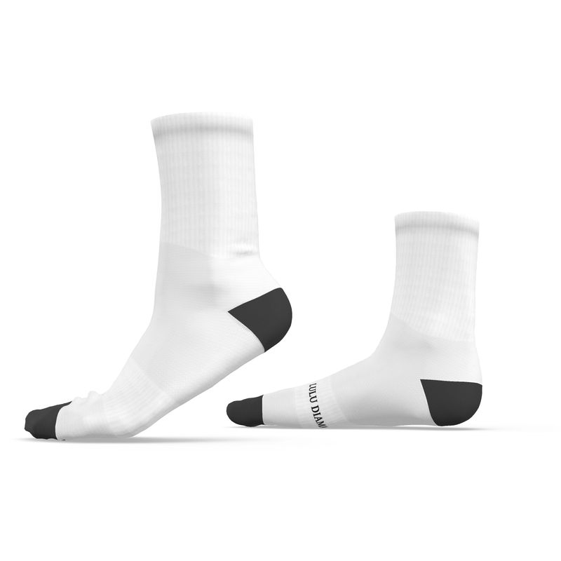 LD Logo Socks