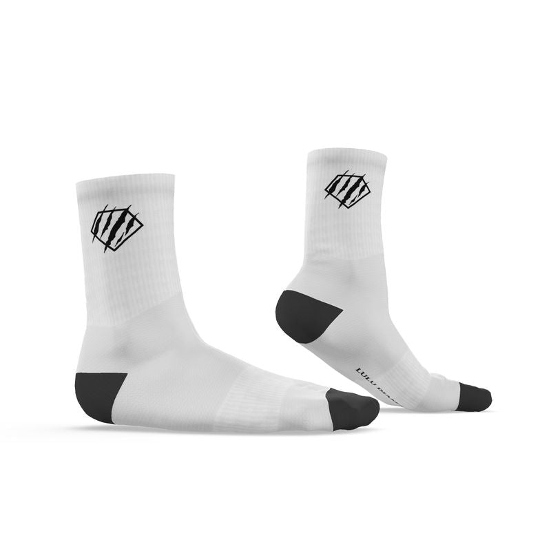 LD Logo Socks