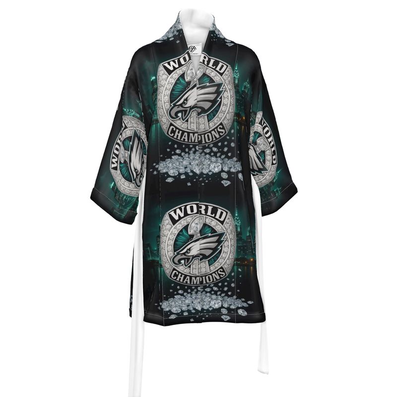 Champ Kimono