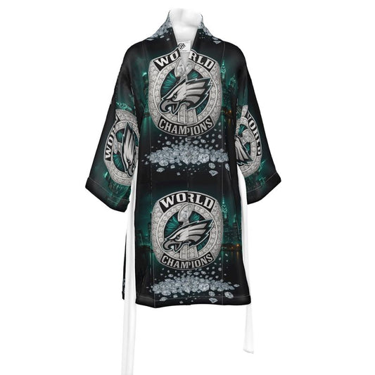 Champ Kimono
