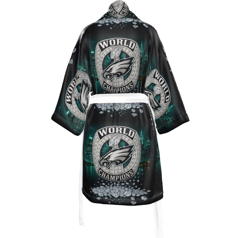 Champ Kimono