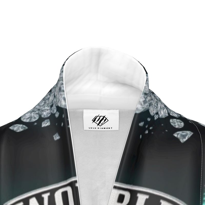 Champ Kimono