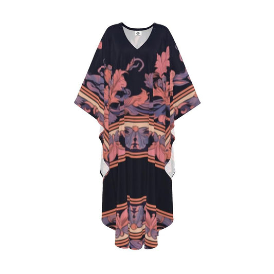 Michele Lounge Gown