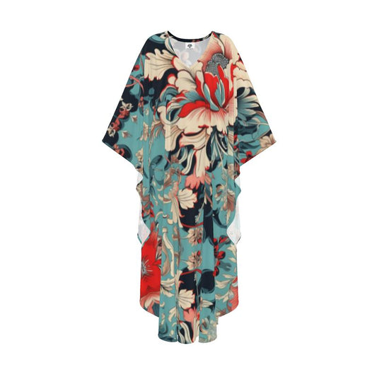 Lilo Lounge Gown