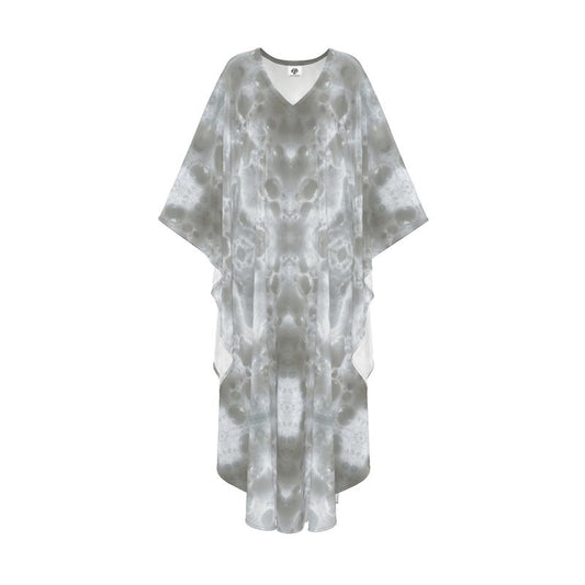 Bubble Bath Lounge Gown