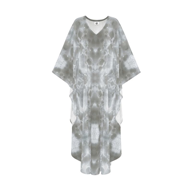 Bubble Bath Lounge Gown