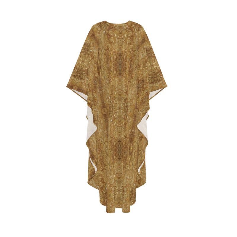 golden rule "lounge gown"