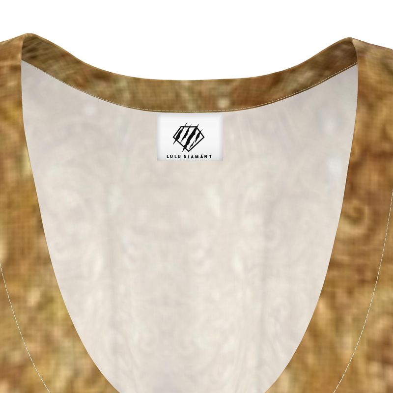 golden rule "lounge gown"