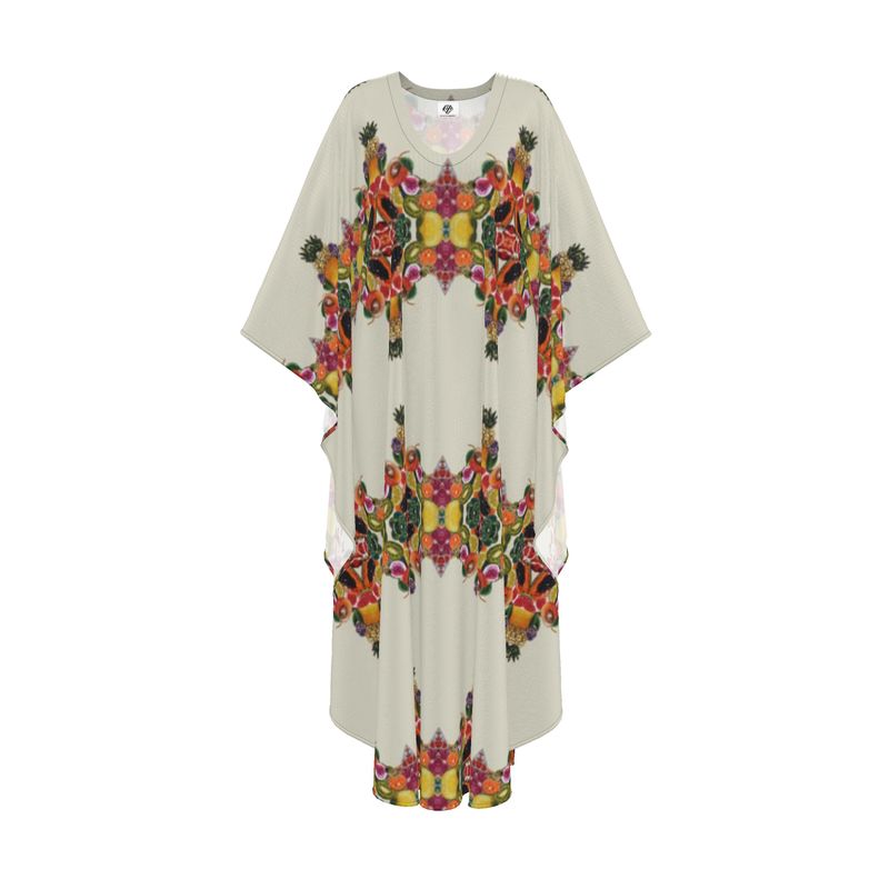 Smoothie "lounge gown"