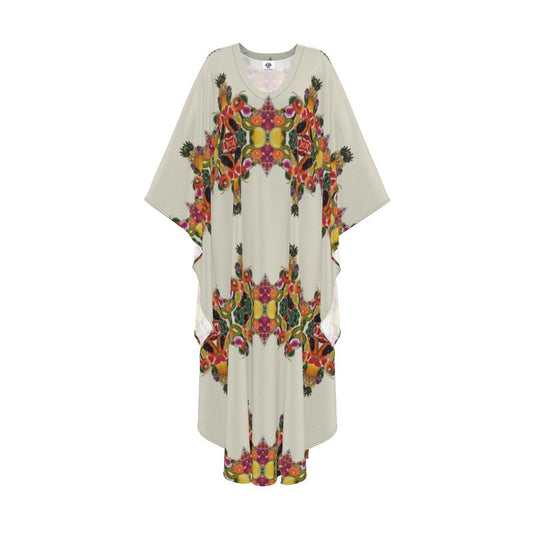 Smoothie "lounge gown"