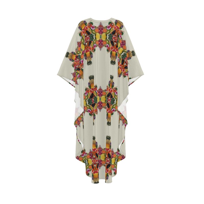 Smoothie "lounge gown"