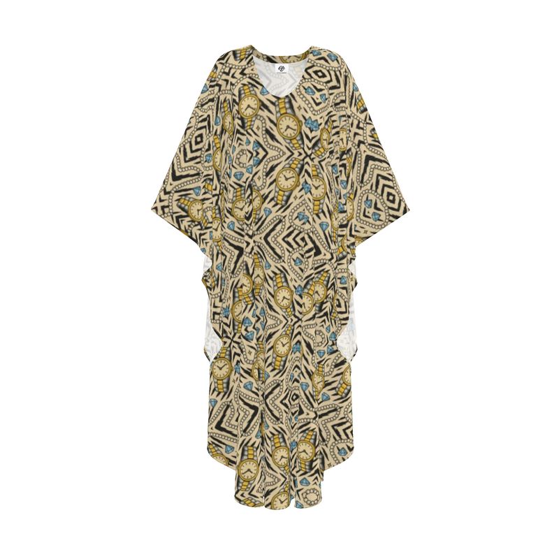 Jewelry Box "lounge gown"