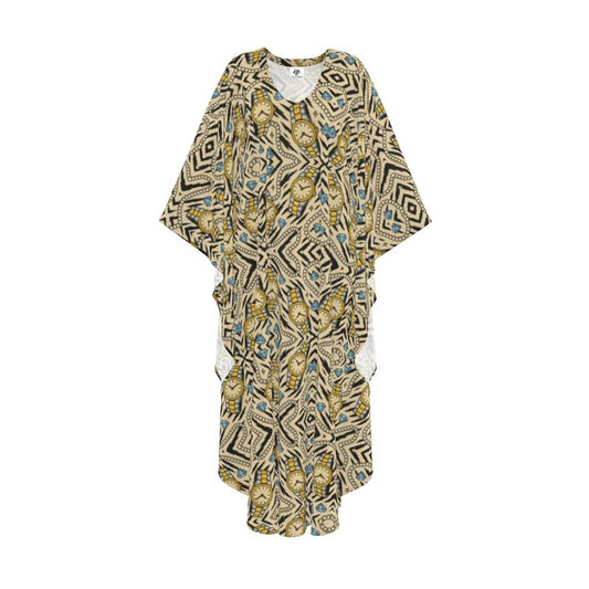 Jewelry Box "lounge gown"