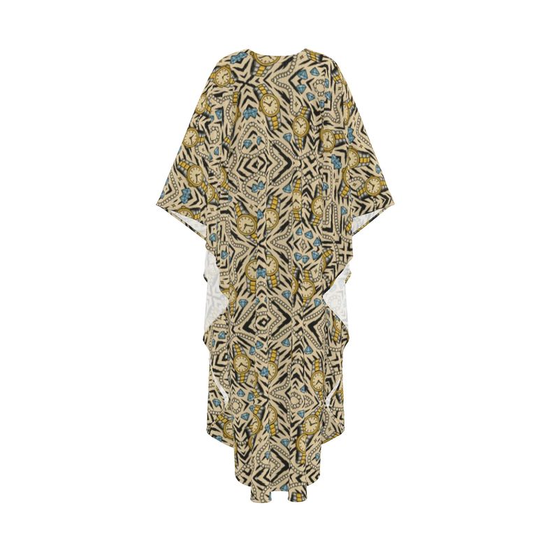 Jewelry Box "lounge gown"