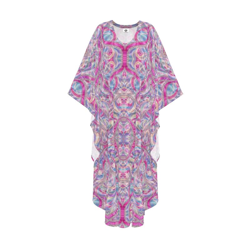 groove "lounge gown'